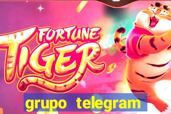 grupo telegram jogos android